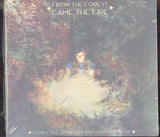 Dana Falconberry & Medicine Bow CD - From The Forest Came The Fire