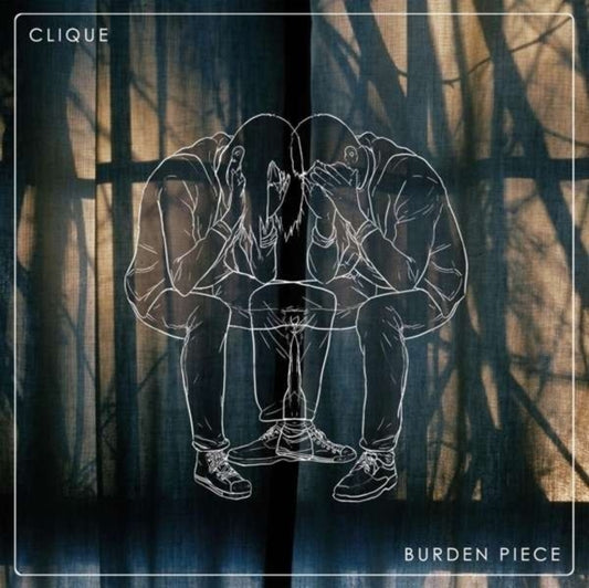 Clique CD - Burden Piece