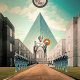 Lorange & Mr. Lif CD - The Life & Death Of Scenery