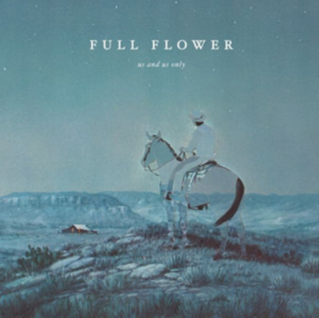 Us And Us Only CD - Full Flower