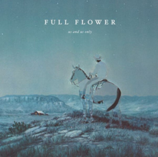 Us And Us Only CD - Full Flower