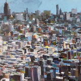 Cars & Trains LP - Fictions