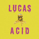Moodie Black CD - Lucas Acid