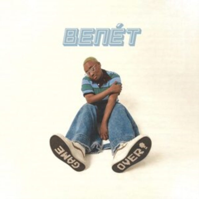 Benet Cassette - Game Over!
