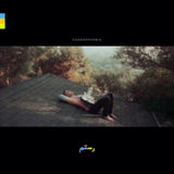 Rostam Cassette - Changephobia