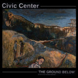 Civic Center LP - Ground Below