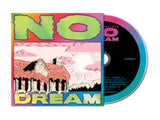 Jeff Rosenstock CD - No Dream