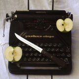 Parlour Steps CD - Ambiguoso