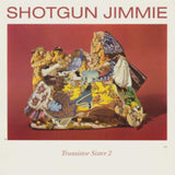Shotgun Jimmie CD - Transistor Sister 2