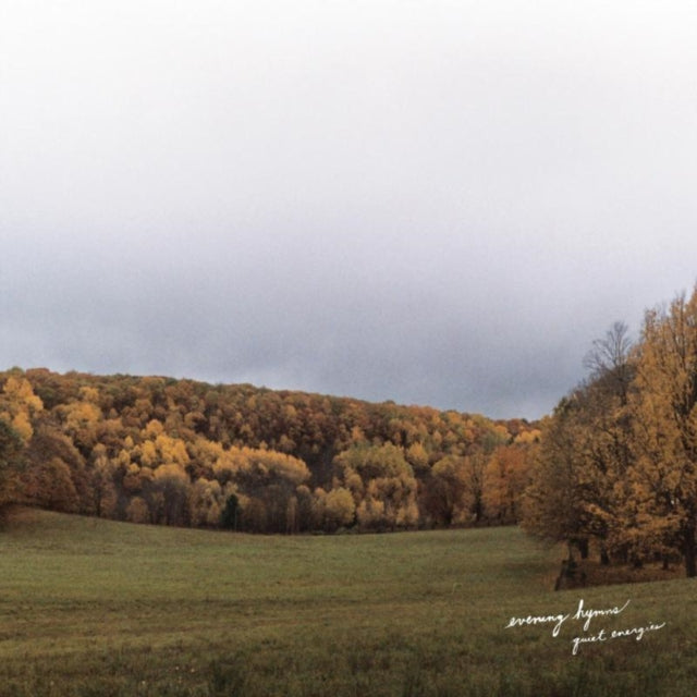 Evening Hymns CD - Quiet Energies