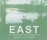 Justin Rutledge CD - East