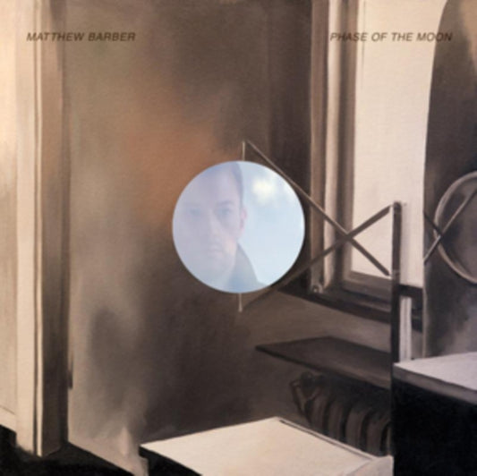 Matthew Barber LP - Phase Of The Moon