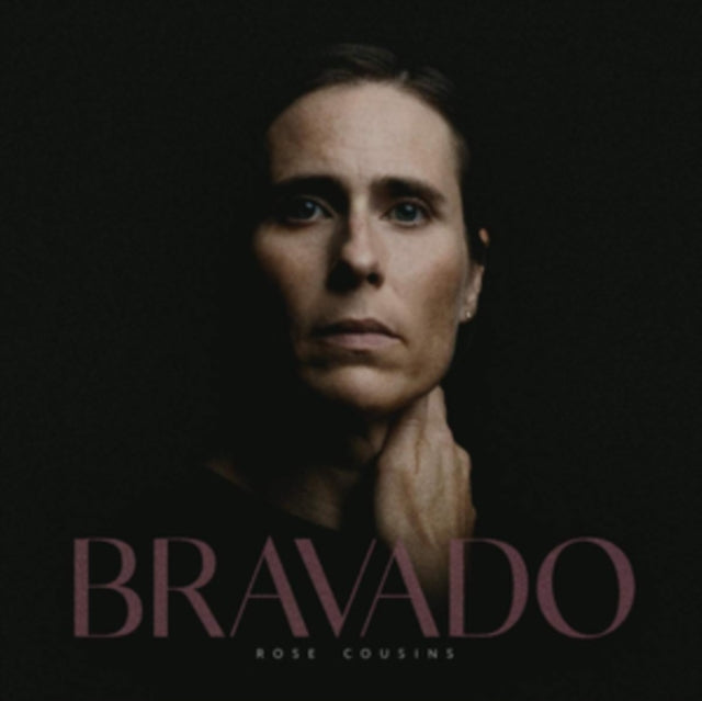 Rose Cousins CD - Bravado