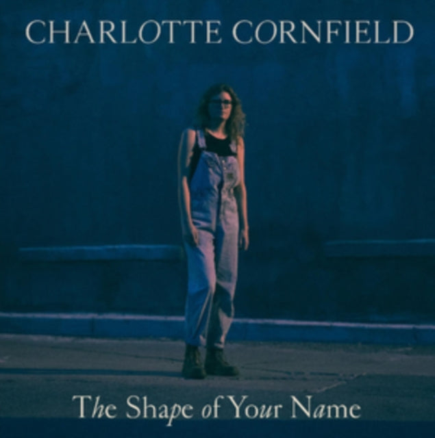 Charlotte Cornfield LP - Shape Of Your Name - Delu