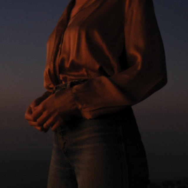 Jenny Berkel CD - These Are The Sounds Left From Leaving