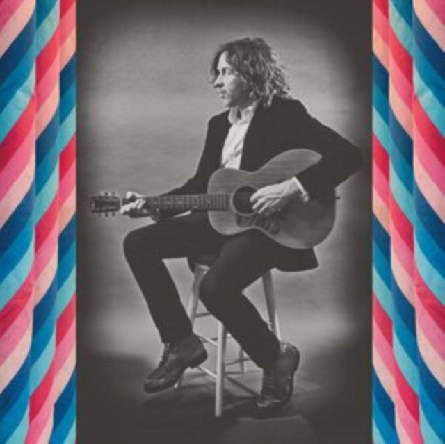 Doug Paisley CD - Say What You Like