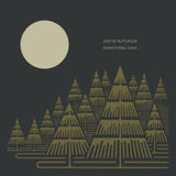 Justin Rutledge CD - Something Easy