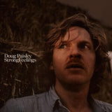 Doug Paisley CD - Strong Feelings