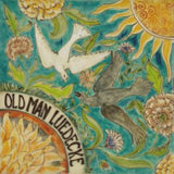 Old Man Luedecke CD - She Told Me Where To Go
