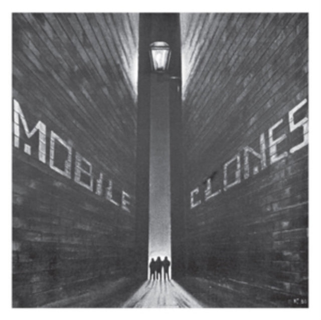 Mobile Clones 10Inch - Abrasive Air