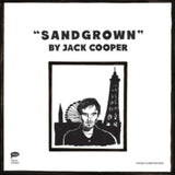 Jack Cooper LP - Sandgrown