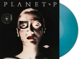 Planet P LP - Planet P Project (Turquoise Vinyl)