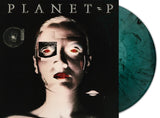 Planet P LP - Planet P Project (Turquoise Marble Vinyl)