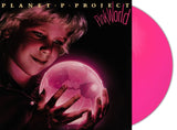 Planet P LP - Pink World (Pink Vinyl)