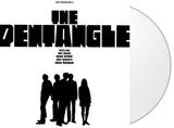 Pentangle LP - Pentangle (White Vinyl)