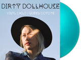 Dirty Dollhouse LP - Vinyl Child / Queen Coyote (Turquoise Vinyl)