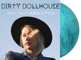 Dirty Dollhouse LP - Vinyl Child / Queen Coyote (Turquoise Marble Vinyl)