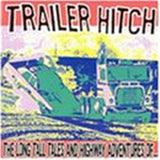 Trailer Hitch CD - Long Tall Tales