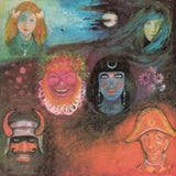 King Crimson CD - In The Wake Of Poseidon