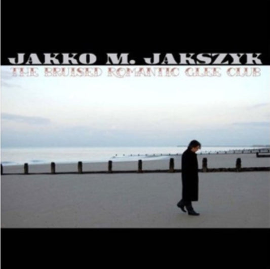 Jakko M Jakszyk CD - The Bruised Romantic Glee Club