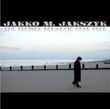 Jakko M Jakszyk CD - The Bruised Romantic Glee Club