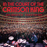 King Crimson CD - In The Court Of The Crimson King - King Crimson At 50