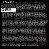 XTC LP - Go2