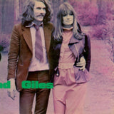 Mcdonald And Giles LP - Mcdonald And Giles