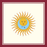 King Crimson CD - Larks' Tongues In Aspic (The Complete Recording Sessions - Dolby Atmos - 2023 Mixes)