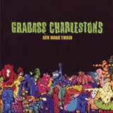Grassbass Charlestons CD - Ask Mark Twain