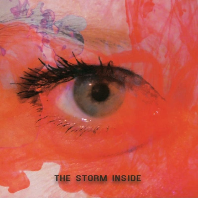 Little Devils CD - The Storm Inside