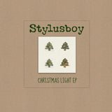 Stylusboy CD - Christmas Light Ep