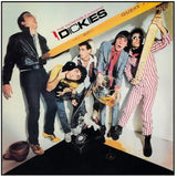 Dickies LP - The Incredible Shrinking Dickies