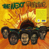 Next Morning LP - Next Morning