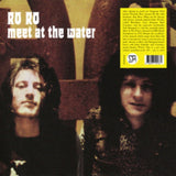 Ro Ro LP - Meet At The Water