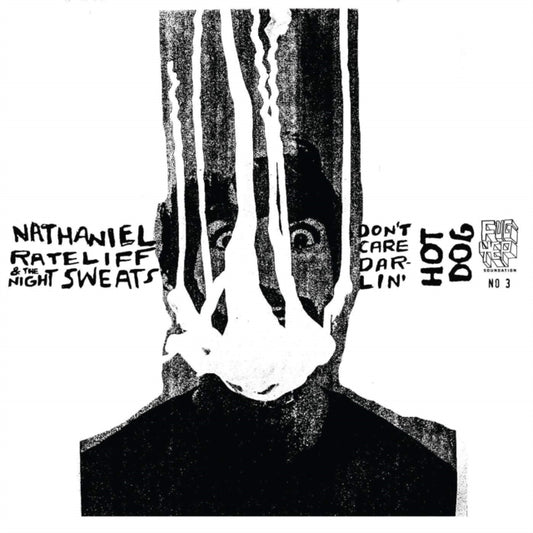 Nathaniel & The Night Sweats Rateliff 7Inch - Fug Yep No. 3 (Indie Exclusive)