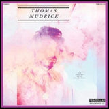 Thomas Mudrick Cassette - Ten Dollar Soup Collection