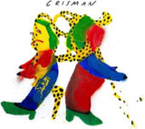 Crisman LP - Crisman