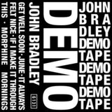 John Bradley CD - Demo