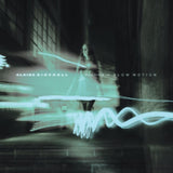 Claire Birchall CD - Running In Slow Motion